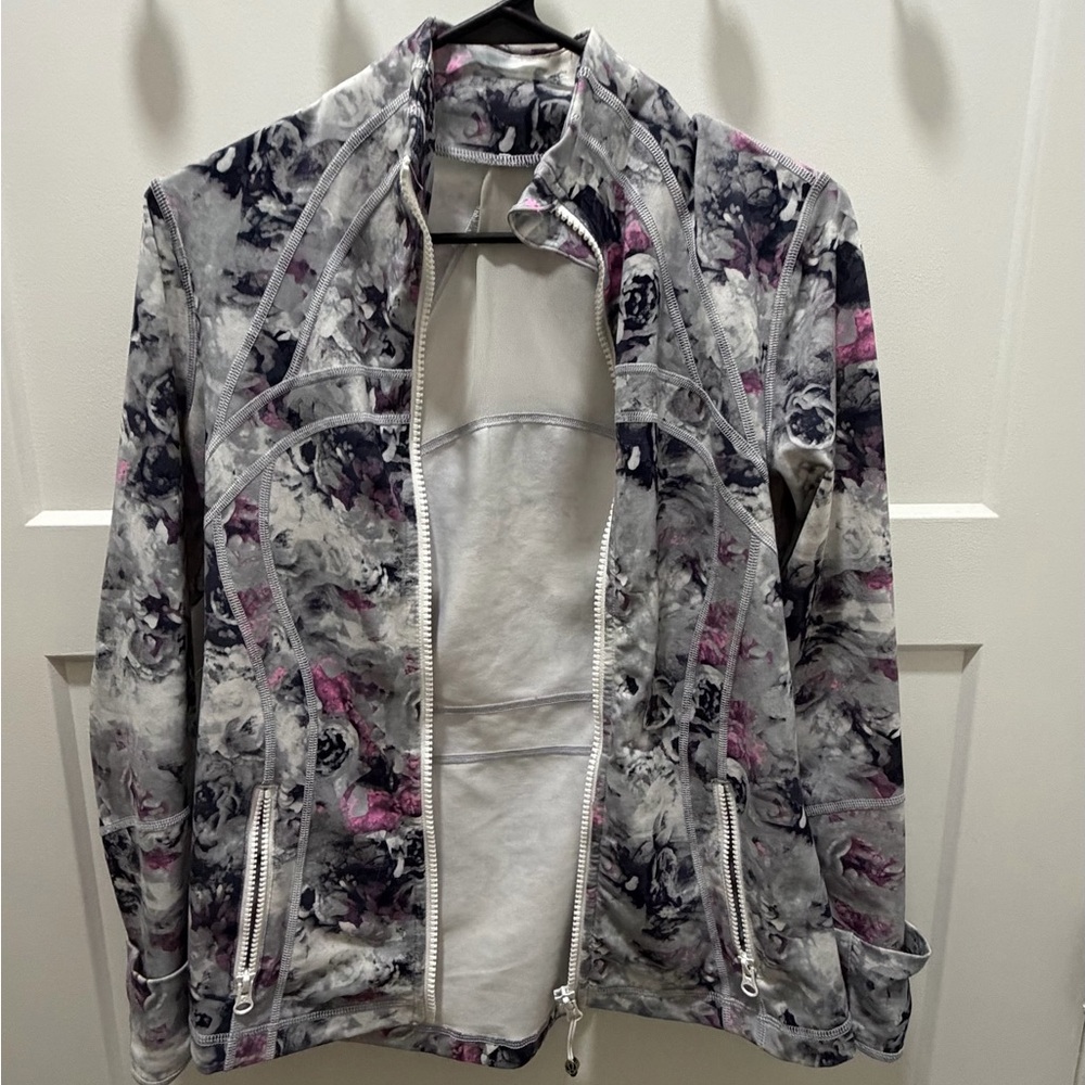 Lululemon define jacket